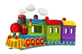 Train Clipart Images – Browse 73,116 Stock Photos, Vectors, and Video |  Adobe Stock